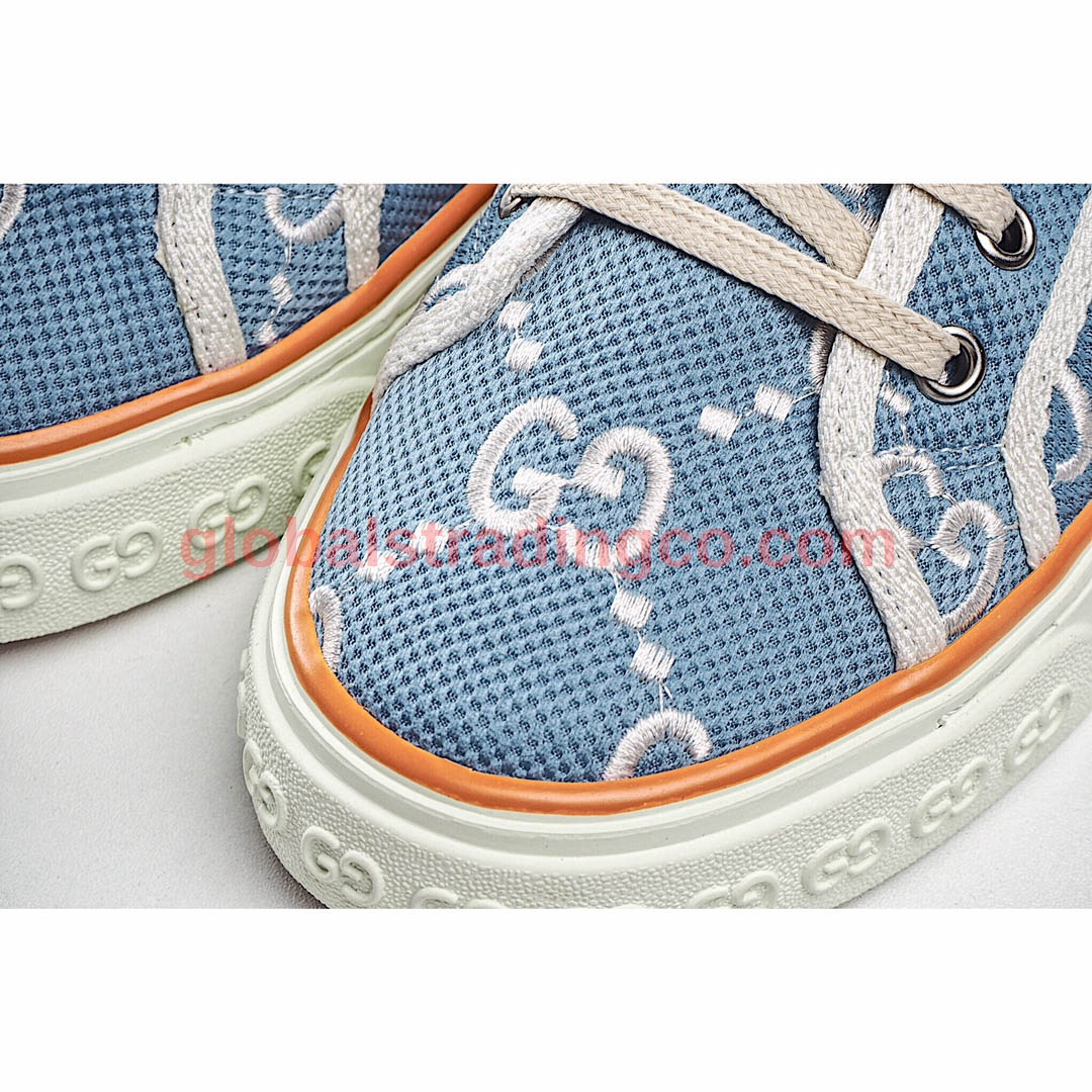 Gucci Mirosoft Gucci Shoes Casual Sneakers